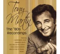 Martin,Tony - The 80's Recordings [Import]