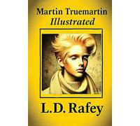 Martin Truemartin Illustrated