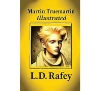 Martin Truemartin Illustrated