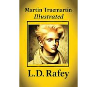 Martin Truemartin Illustrated
