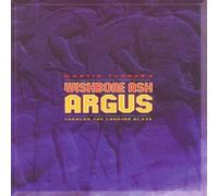 Martin Turner's Wishbone Ash - Argus: Through the Looking Glass