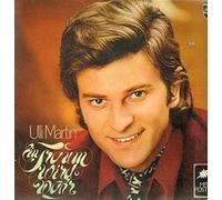 Martin, Ulli - Ein Traum Wird Wahr