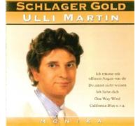 Martin, Ulli - Monika [Import]