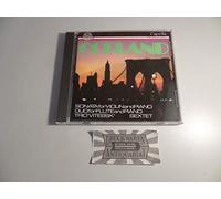 Martin-Ulrich Senn; Horst Gobel; Hans Maile - Vitebsk / Sextett