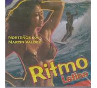 Martin Valdez - Ritmo Latino (UK Import)
