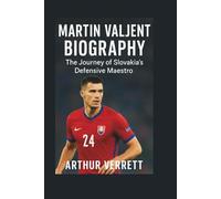 Martin Valjent Biography: The Journey of Slovakia’s Defensive Maestro