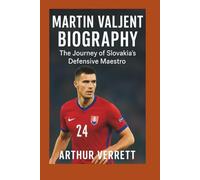 Martin Valjent Biography: The Journey of Slovakia’s Defensive Maestro