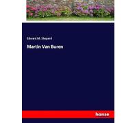 Martin Van Buren