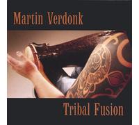 Martin Verdonk - Tribal Fusion