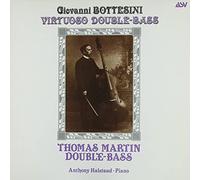 The Virtuoso Double-Bass