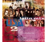 Martin - Vol. 2-Latin Mix USA