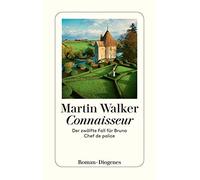 Martin Walker Michael Connaisseur: Der zwölfte Fall für Bruno, Che (Tapa blanda)