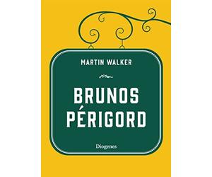 Martin Walker Michael Windgassen Brunos Périgord (Tapa dura)