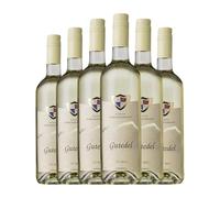 Martin Waßmer Markgräflerland Chasselas Seco Baden 75 cl Vino blanco (Caja de 6 Botellas de 75 cl)