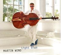 Martin Wind Light Blue (CD)