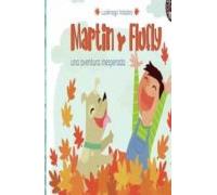 Martin Y Flufly Una Aventura Inesperada