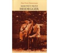 Martin Y Fritz Heidegger