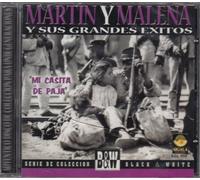 Martin Y Malena Y Sus Grandes Exitos