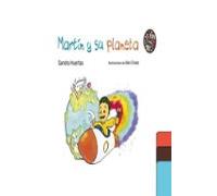 Martin Y Su Planeta