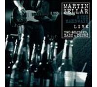 Martin Zellar & Hardways - Live Two Guitars Bass & Drums