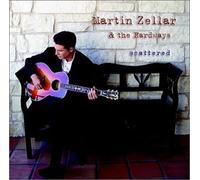 Martin Zellar - Scattered