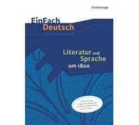 Martin Zurwehme EinFach Deutsch - Unterrichtsmodelle und Arbeitshe (Tapa blanda)