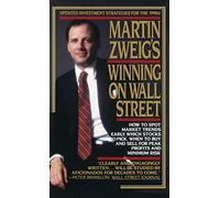 Martin Zweig’s Winning on Wall Street