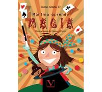 Martina aprende magia: 1 (Infantil-Juvenil)