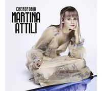 Martina Attili – Cherofobia