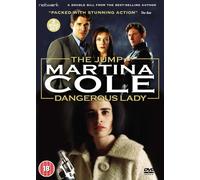 Martina Cole Collection - 2-DVD Set ( The Jump / Dangerous Lady ) [ Origen UK, Ningun Idioma Espanol ]