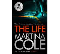 Martina Cole The Life (Tapa blanda)