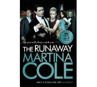 Martina Cole The Runaway (Tapa blanda)
