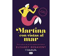 Martina con vistas al mar (Horizonte Martina 1) (SUMA)