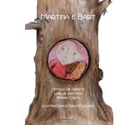 Martina e Bart (La biblioteca delle fate)