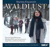 Martina Eisenreich & Deutsche Staatsphilharmonie - Waldlust-Eine Sinfonie Zum Lena-Odenthal-Tatort