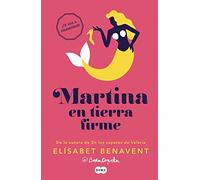 Martina En Tierra Firme (horizonte Martina 2)
