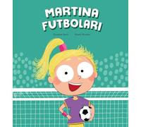 Martina Futbolari (EUSKERA)