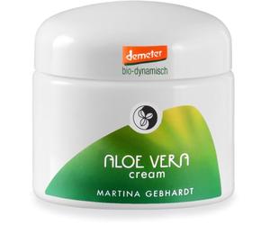 Martina Gebhardt Crema Aloe Vera, 50 ml