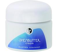 Martina Gebhardt Crema de manteca de karité 50 ml