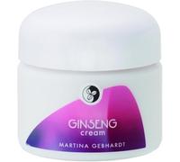 Martina Gebhardt - Crema Facial Ginseng +30
