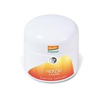 Martina Gebhardt Naturkosmetik - NEROLI Cream - 50 ml