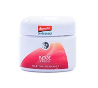 Martina Gebhardt ROSE - Crema para la piel de rosas 50 ml (1 paquete)