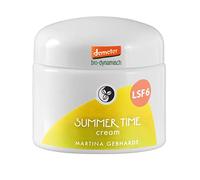 Martina Gebhardt Summer Time Cream Summer Time Cream 50 ml