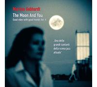 Martina Gebhardt - The Moon and You