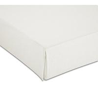 Martina Home Canada Cubre Canapé, Blanco, Cama de 135