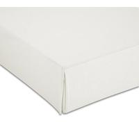 Martina Home Canada Cubre Canape, Blanco, Cama de 160