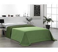 Martina Home Colcha BOUTI Diamond 105 Oliva Botella