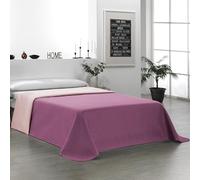Martina Home Colcha BOUTI Diamond 105 Salmon Berenjena