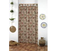 Martina Home Cortina Alpujarra Over 140 x 260 cm