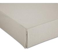 Martina Home Cubre canapé, Marfil, Cama de 160